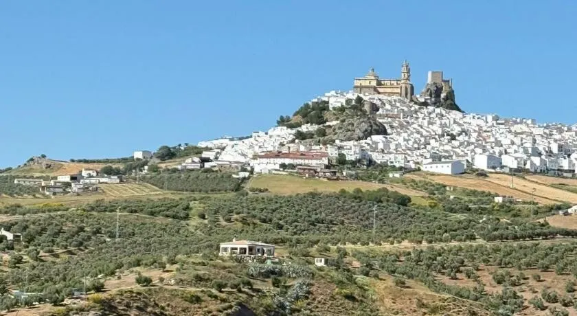 Casa Las Niñas - Image 1