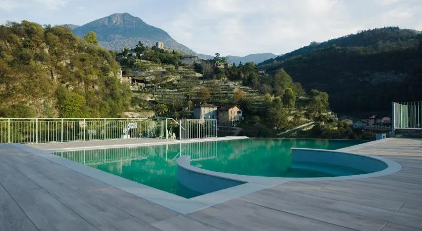 Roccaverde Hotel - Image 1