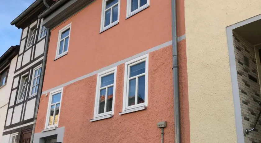 Ferienwohnung Bad Frankenhausen - Image 1