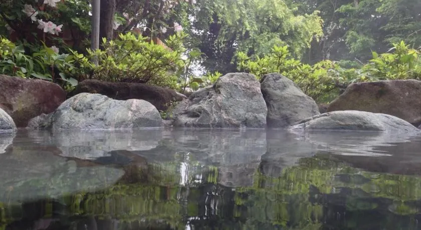 HOTSPRING HOUSE IN KOWAKUDANI - Vacation STAY 14262v - Image 1