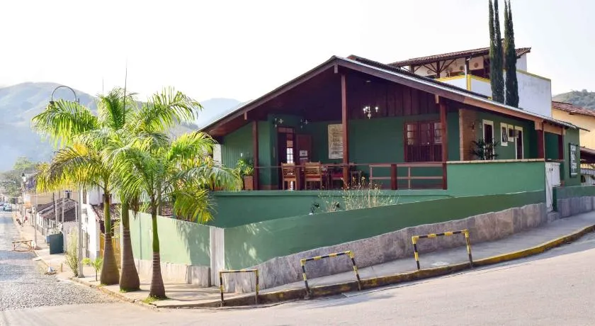 Pousada Bela Cigana - Image 1