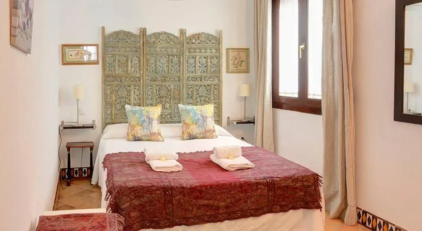 Apartamento Santa Cruz - Image 1