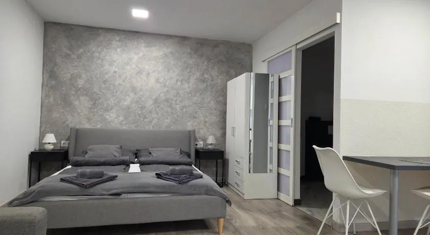 Belvárosi apartman - Image 1