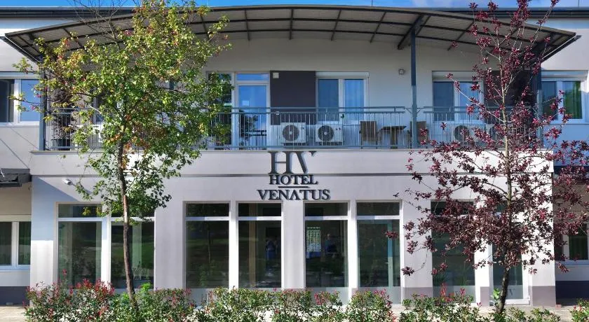 Hotel Venatus - Image 1