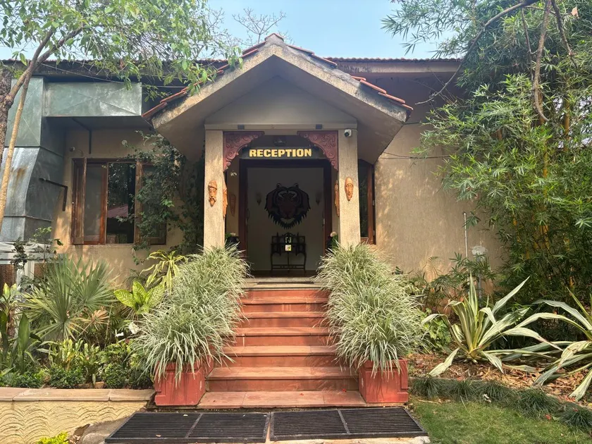 Tathastu Kanha - Image 1