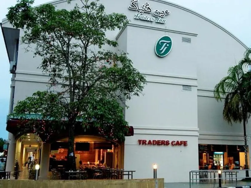 Traders Inn Brunei - Image 1