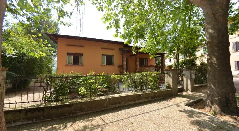 Villa Elisa - Image 1