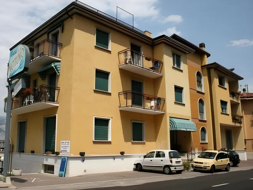 Hotel Nettuno - Image 1