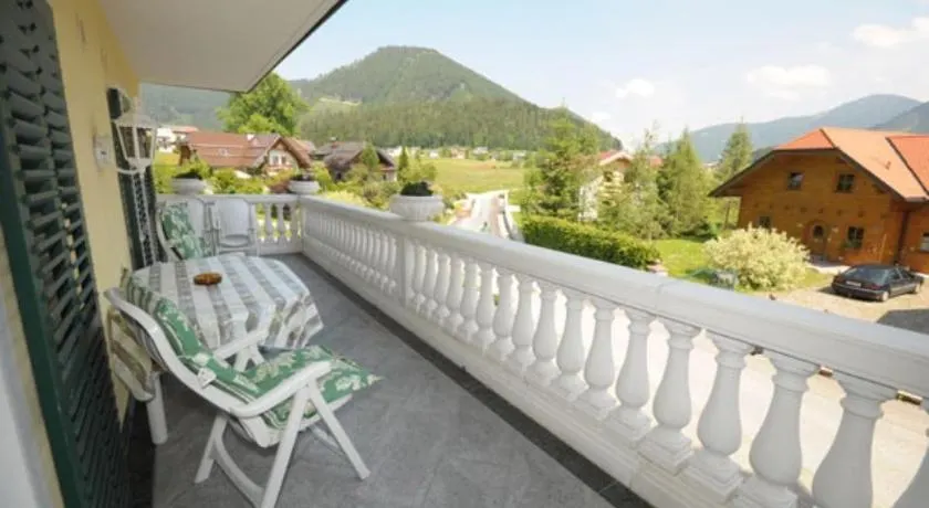 Appartement Bergblick I mit Traumlage - Image 1