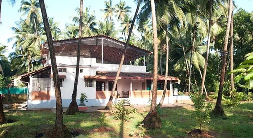 Suragi homestay - Image 1