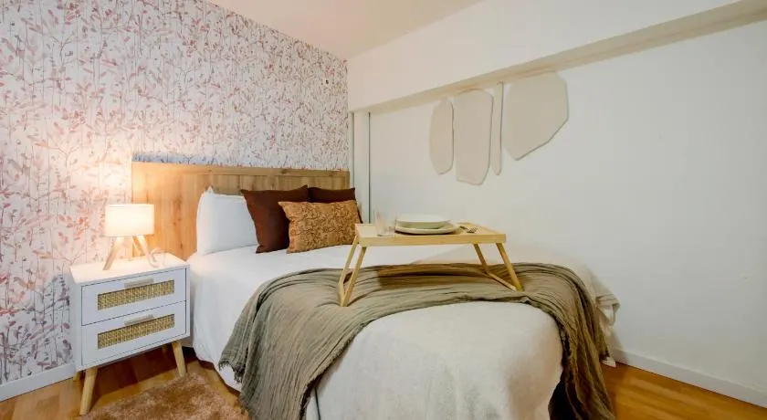 apartamento entero chamberi - Image 1