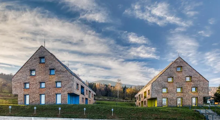 Apartmány Filipovice - Image 1