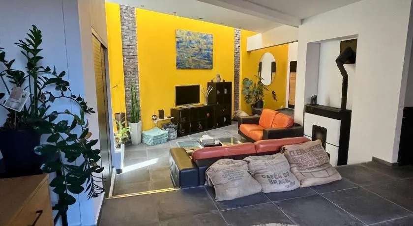 Loft atypique 192m2, terrasse, aux portes de Lille - Image 1