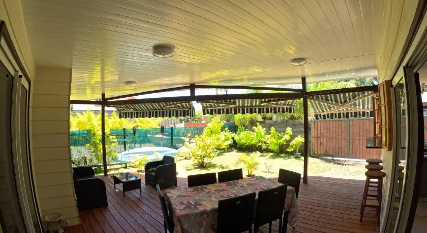 Kai Palmer Lodge - Image 1