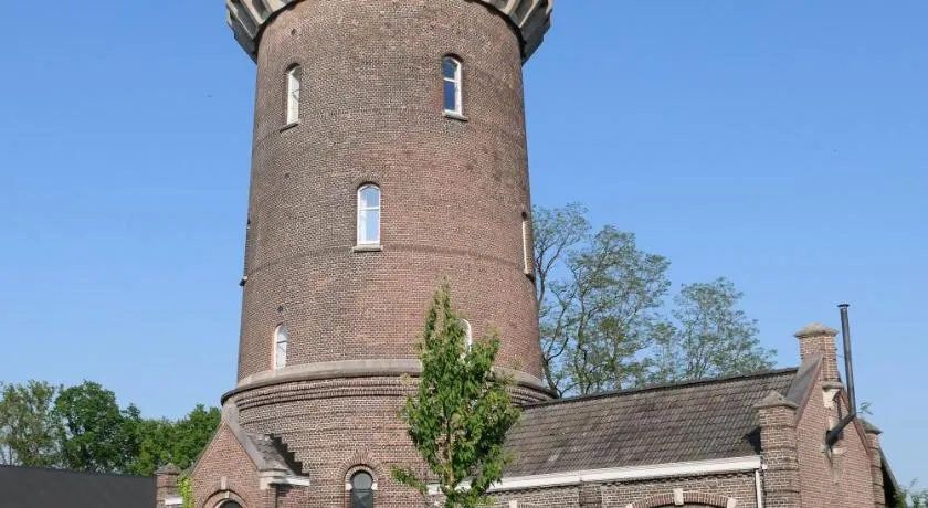 Watertoren Hengelo - Image 1