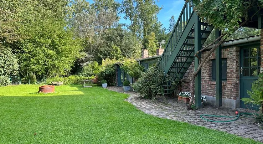 Le gîte du chastel - Image 1