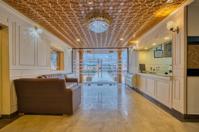 Hotel Baisaran Pahalgam - Image 1