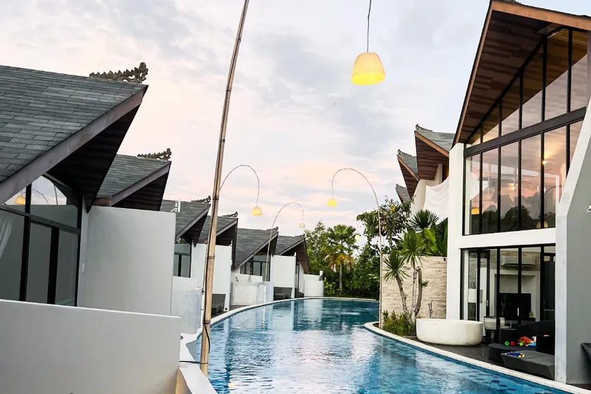 Mono Villa - Nusa Dua - Image 1
