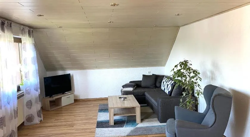 Ferienwohnung in Ettinghausen - Image 1