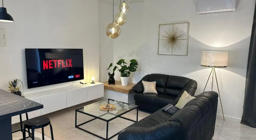 Iris apartment - Image 1