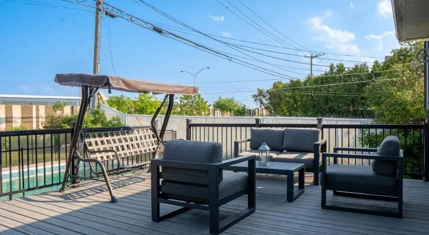 Residence Havre d'abraham - Image 1