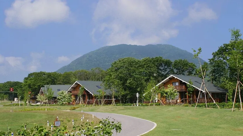 Tabinoteitaku Yakurai Cottage - Image 1