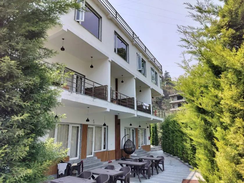 The Aesthetic Hotel & Restaurant - Image 1