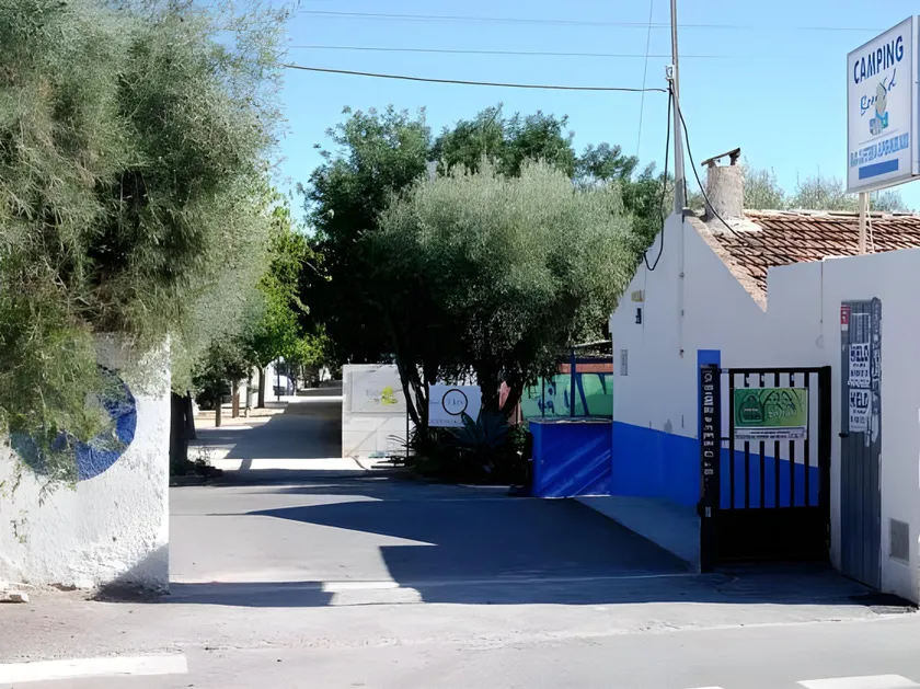 Camping Bon Sol - Image 1