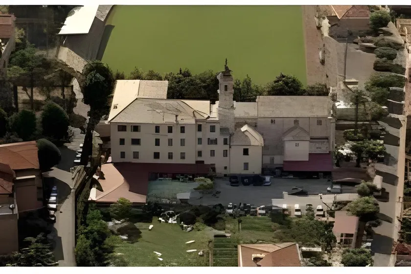 Hotel Florenz - Image 1