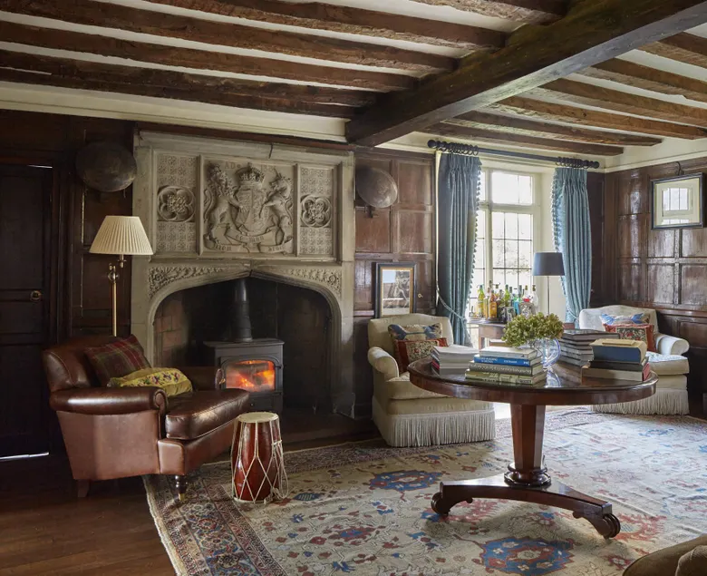 B&B Harlington Manor - Image 1