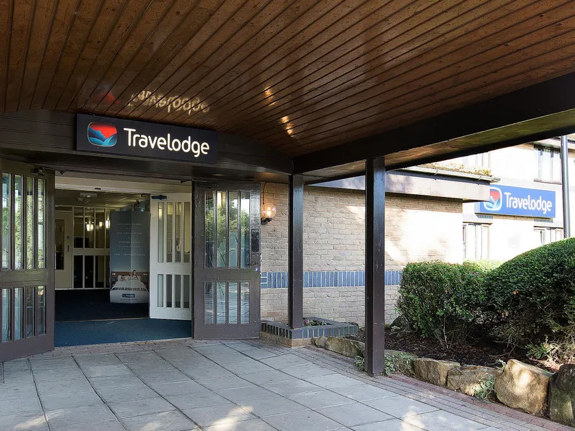 Travelodge Kettering Thrapston - Image 1