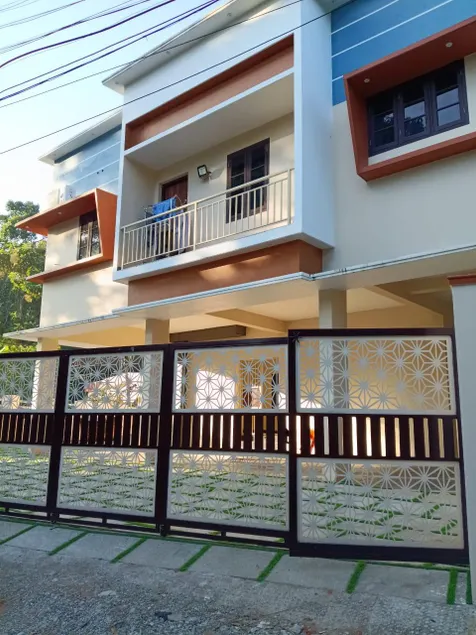 Rajdhani Apartments - Image 1