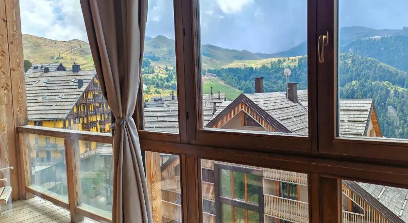 Wellness Snow Loft - Sauna privata & Vista Monti- Vicino alle piste - Prato Nevoso - Image 1