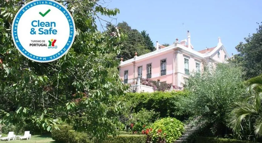 Hotel Sintra Jardim - Image 1