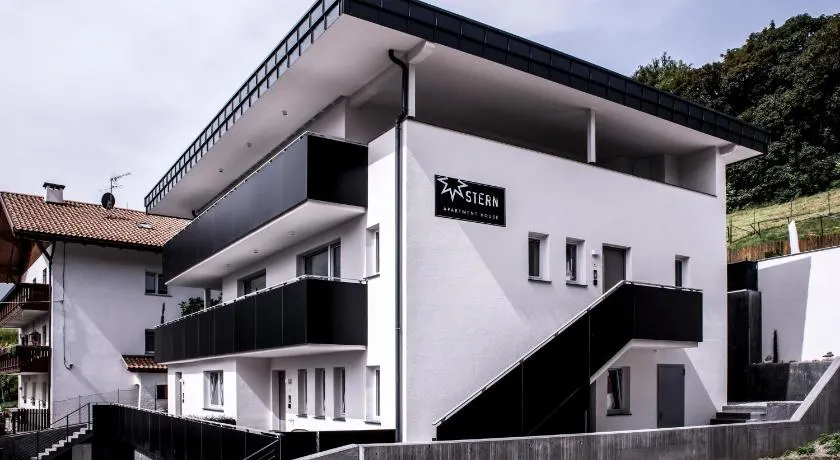 Apartmenthouse STERN - Image 1