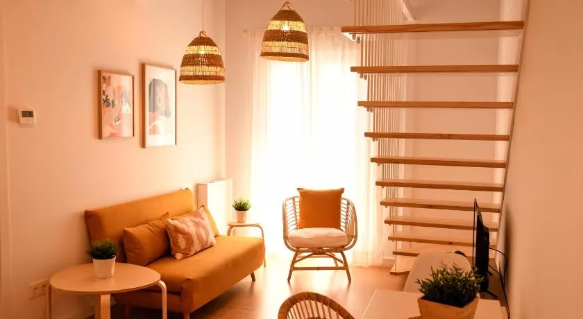Arco da Vella apartamentos - Image 1