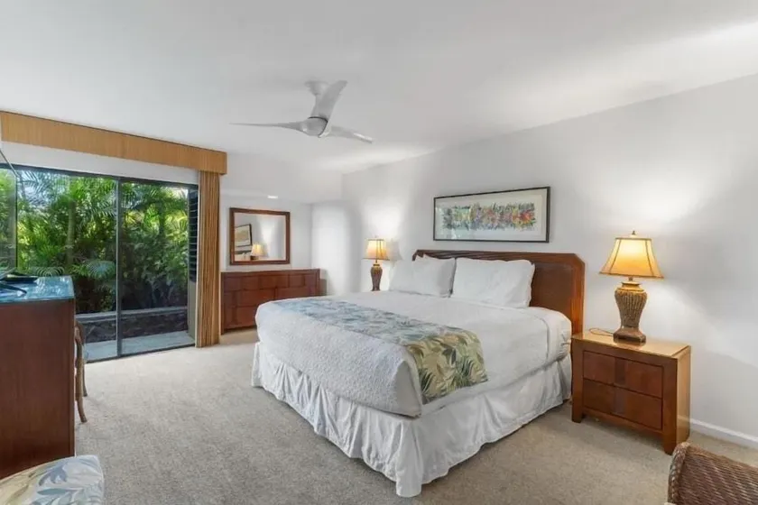 Wailea Elua 204 - Luxury 1BR, 2BA Condo, Stunning Ocean Views & Modern Upgrades - Image 1