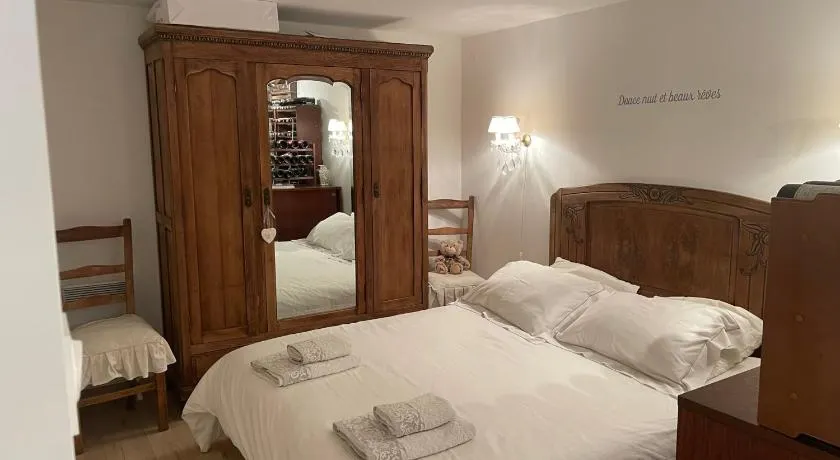 Chambre d'Hôtes Loft Montevideo - Image 1