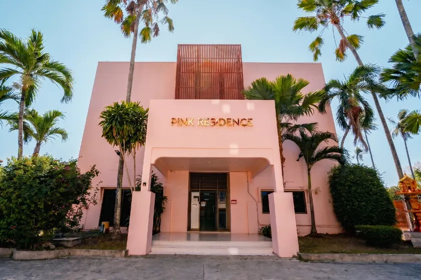Pink Residence Chalong - Image 1