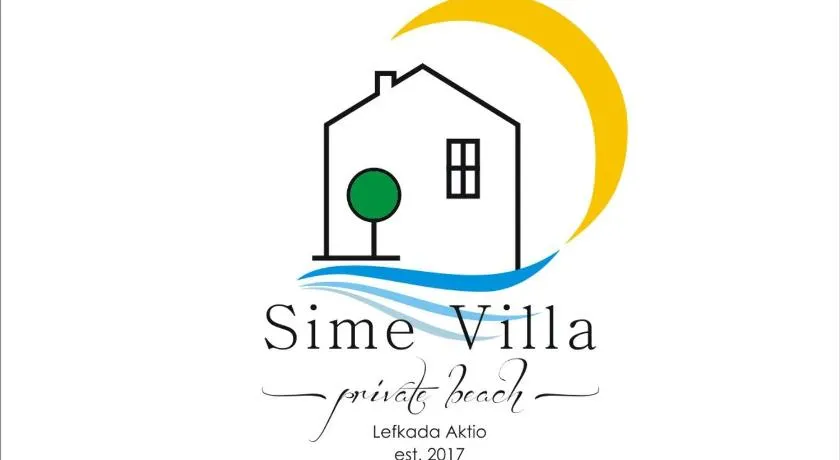 Sime Villa Private Beach - Image 1