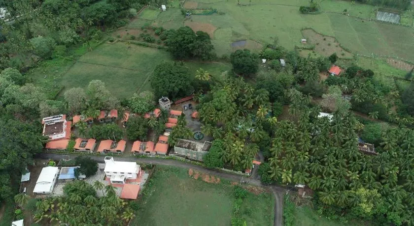 Kuttralam Resorts - Image 1