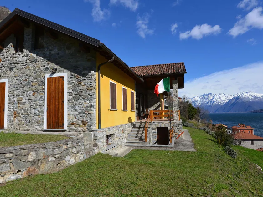 Villa Bella Italia - Image 1