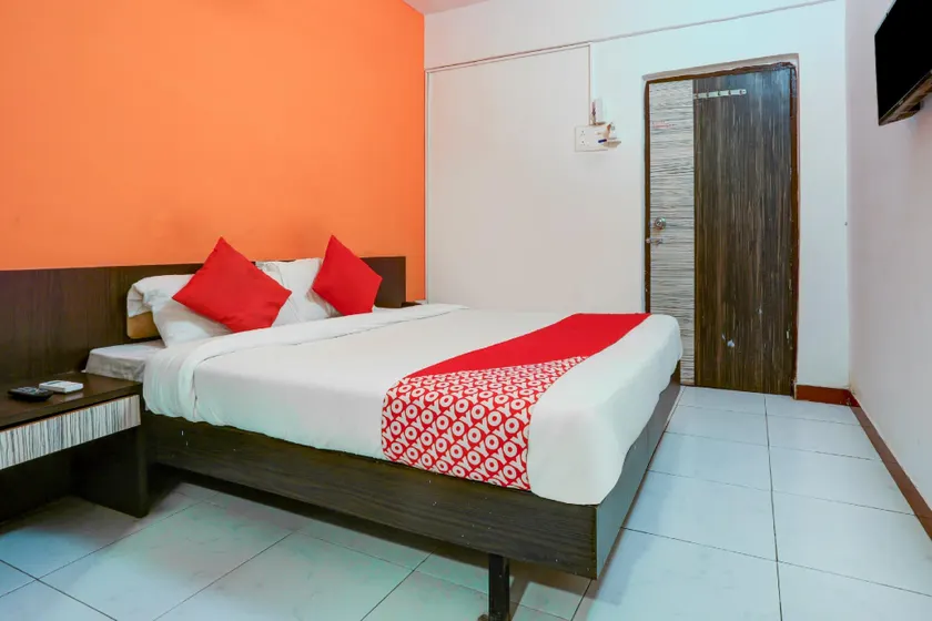 OYO Flagship 81672 Hotel New Beeru - Image 1
