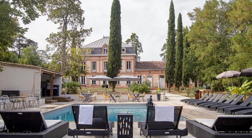 Château Lamothe - Image 1