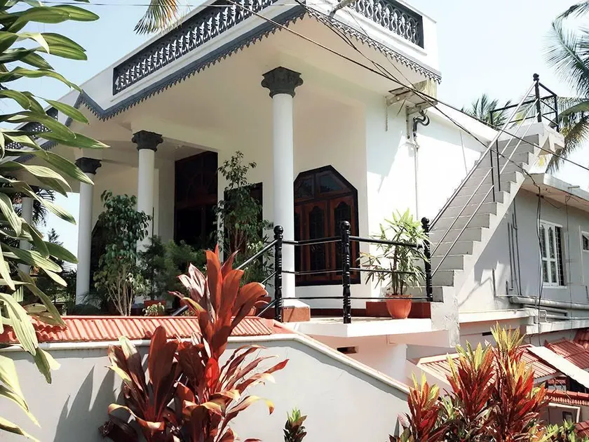 blue diamond homestay wayanad - Image 1