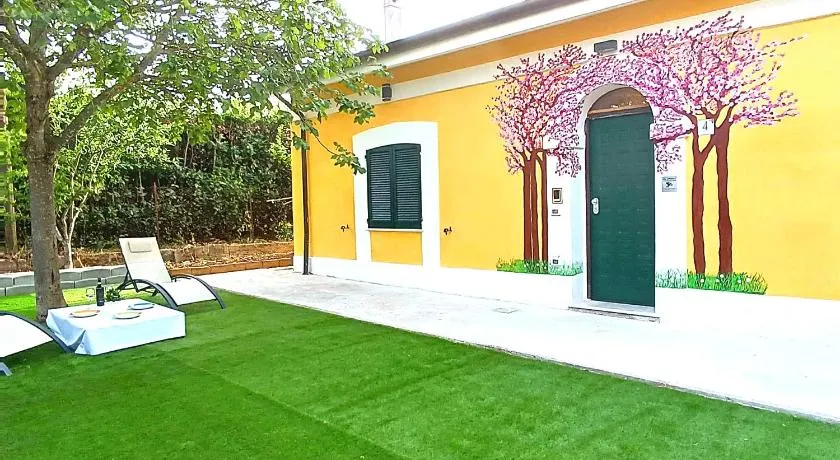 La Casa Di Lucia - Image 1