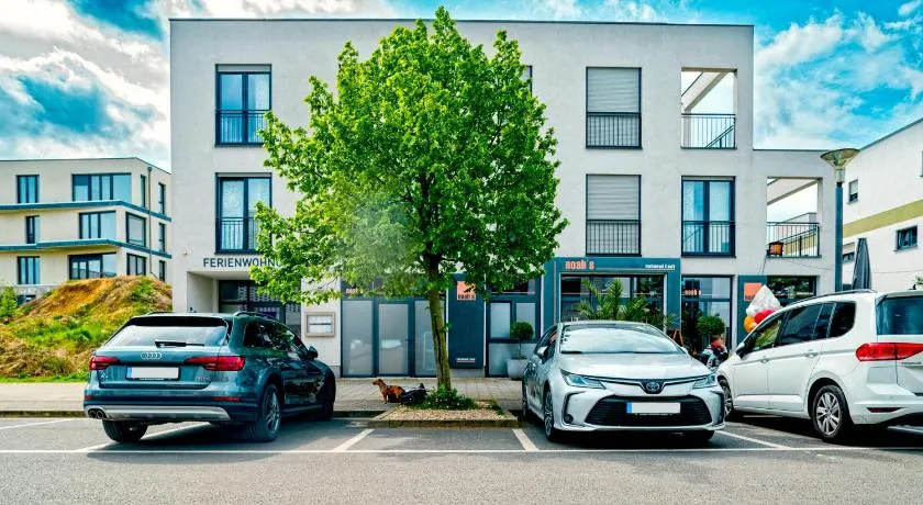 Appartements am Hafen - Image 1