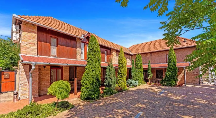 Varázskő Apartman - Image 1
