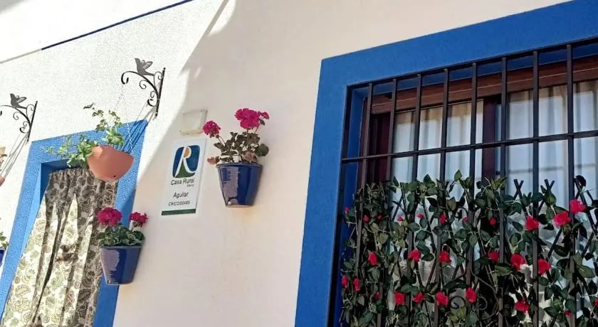 Casa Rural Aguilar - Image 1