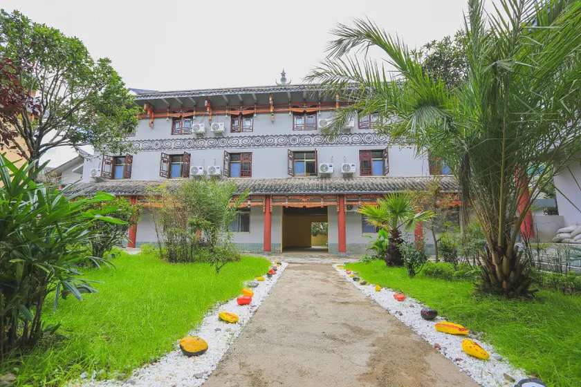 Doloho Homestay - Image 1